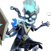 Ghost Champion