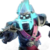 Ghost King
