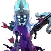Ghost Queen