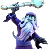 Ghost Warden