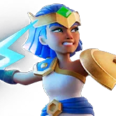 Gladiator Champion