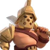 Gladiator King