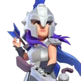 Gladiator Queen