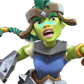 Goblin Champion