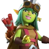 Goblin Queen