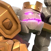 Golem King