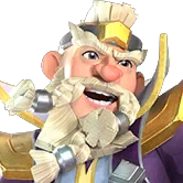 Grand Dwarf