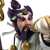 Grand Monk