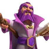 Grand Warden