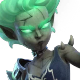 Hades Champion