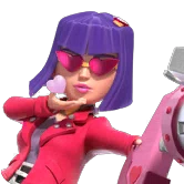 Heart Hunter Queen