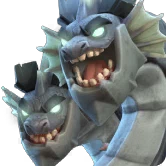 Hydra Duke