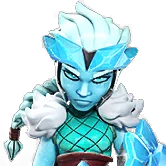 Ice Champion
