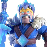 Ice King