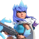 Ice Queen