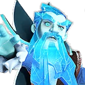 Ice Warden