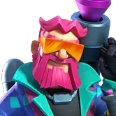 Jetpack Warden