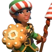 Jolly Champion