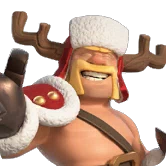 Jolly King