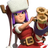 Jolly Queen