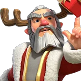 Jolly Warden