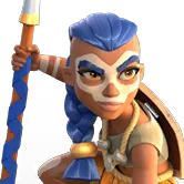 Jungle Champion