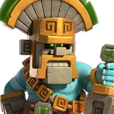Jungle King
