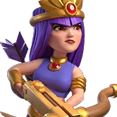 Jungle Queen
