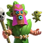 Jungle Warden