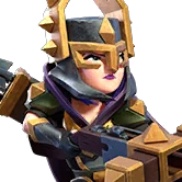 Justice Queen