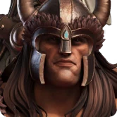 King Barbarian