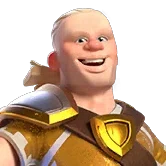 King Haaland