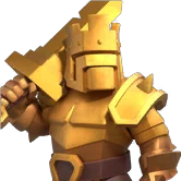 League King