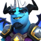 League Prince