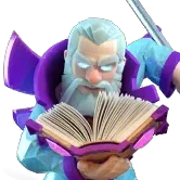 League Warden