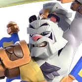 Lunar King