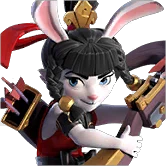 Lunar Queen