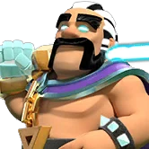 Magic King