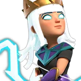 Magic Queen