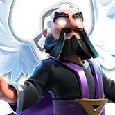 Magic Warden
