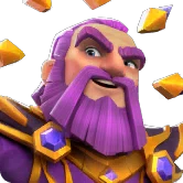Majestic Grand Warden