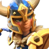 Majestic Royal Champion