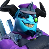 Minion General