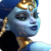 Mirage Champion