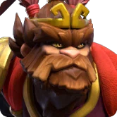 Monkey King