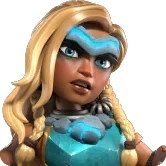 Nomad Champion