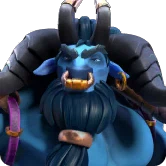 Ox Prince