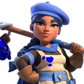 Painter Champion