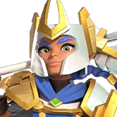 Paladin Champion