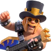 Party King